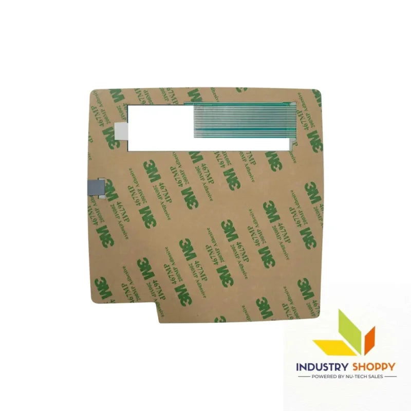 Keypad for Beijer E1022 HMI Panel Keypad for Beijer E1022 HMI Panel
